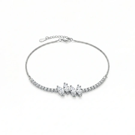 Anklet Product Photoshoot